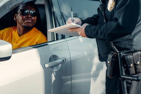 Experienced Traffic Lawyers You Can Trust for Strong Advocacy – François Gauthier Photography