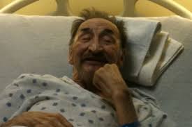 Richard Lee Cobenais