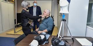 Publié le 07/02/2021 à 09:34 , mis à jour à 21:08. Le Masque Ffp2 De Demain Se Prepare Dans Les Laboratoires De L Ecole D Ingenieurs De