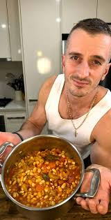 Fasolada Recipe (Greek Bean Soup)