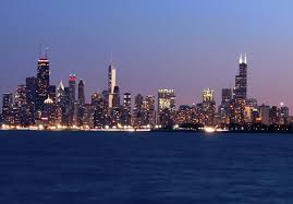 Information about these chicago buildings is included on this list, such as when the building first opened and what architectural style it falls under. Tallest Buildings In Chicago In 2019 The Tower Info