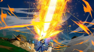 Iso22002 1 技術 仕様 書. This Game Is So Beautiful Man Dragonballfighterz