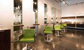 Our stylists want your hair to enhance your own special sense of self. How To Spot The Best Hair Salon Hair Salon Design Best Hair Salon Hair Salon