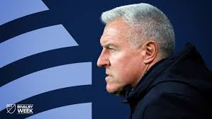 Vengeful" Peter Vermes: Sporting KC quieting doubters after second straight  win