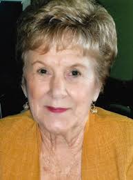 Peggy B. Bourg Obituary