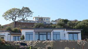Prefab homes by jandel homes (i.redd.it). Modular Home Builder Dvele Offers Quick Rebuild To Thomas Fire Victims