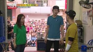 Lee hyori and hwang jung eum join the casts for their first run. Watch Running Man Full Episodes Free Online