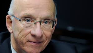 Mark Fuller to receive Telegram & Gazette's Isaiah Thomas Award