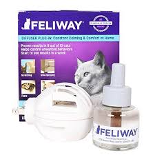 Ceva Animal Health C23830c Feliway Starter Kit Diffuser 48ml You Can Get Additional Details At The Image Link Pet Health Cat Health Cat Training Scratching