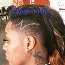 Clipper Kings Barbershop