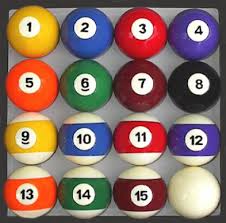 You may not know how to do it now, but you can definitely learn. Bekzily Billiard Ball Set Professional Pool Table Billiard Balls With Magic Rack Sheet Pack Billiard Balls Sports Outdoors Fcteutonia05 De