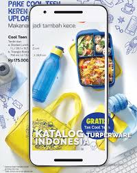 Tupperware products don't just make your life easier and more enjoyable, they're also designed to help reduce impact on our environment by providing reusable and. Katalog Tupperware Edisi Maret 2019 Fur Android Apk Herunterladen