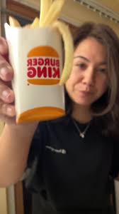 Berk Bundle Burger King