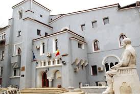 Institutul Național de Endocrinologie “C. I. Parhon”