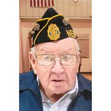 Harlan Siebrass Obituary (2022)