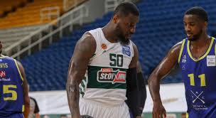 Χολαργός bc εναντίον λαύριο megabolt: Pana8hnaikos Opap Layrio Megabolt 103 74 Panathinaikos Bc
