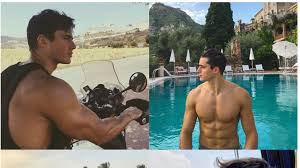 Vous pouvez parcourir leurs profils et choisir celui qui conviendra le mieux à vos attentes. Comment Se Forger Le Corps D Acier De L Ex Prof De Math Mannequin Pietro Boselli Vogue Paris