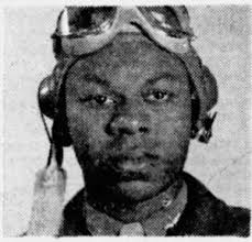 John Henry Chavis Jr (1921-1945)