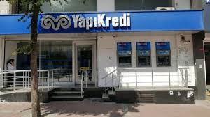 It started by breaking down its software supply chain into discrete components and launching a microservices transformation project. Yapi Kredi Bankasi Yeni 55 000 Tl Kredi Kampanyasini Du