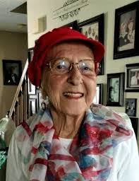 Gloria Blizzard's Instagram, Twitter & Facebook