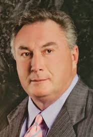 Richard Warrick's Instagram, Twitter & Facebook