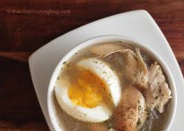 Put 2 cups of bread flour into the philips pasta noodle machine. The Simplest Chicken Noodle Soup Mung Bean Glass Noodles Thatothercookingblog