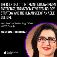 202 Building A Unified and Uniform Approach To Data And Data Teams With Nathan  Steiner, Director of Field Engineering, ANZ, at Databricks by Data  Futurology