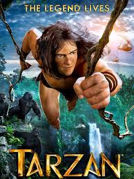 Tarzan goes to new york to rescue the chimp cheetah, who has been captured by an evil animal experimenter. Amazon Com Tarzan In Manhattan Joe Lara Jan Michael Vincent Tony Curtis Joe Seneca