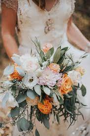 This link is to an external site that may or may not meet accessibility guidelines. 29 Fall Wedding Bouquets Fall Flowers For Wedding Bouquets