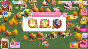 My little pony magic princess all totem recipes. Mlpgameloft Hledani Na Twitteru