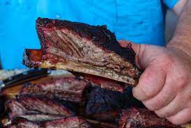 Mojo Beef Ribs Recipe Recipe Beef Ribs Rib Recipes Bbq Recipes