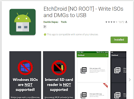 Go to advanced > boot > boot priority. How To Make A Bootable Linux Usb Drive From Android No Root Softwareguidehelp