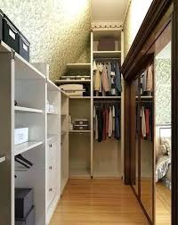 Moving walls or expanding the room. Easy Track Closet Design Tool Small Master Bedroom Closet Ideas Bedroom Closet Design Walk In Closet Design