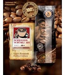 Coffee Nation Schweizer Schumli Art 500 G Kaffee Kaufen Kaffee Shop Kaffee