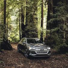 Audi Etron Fully Charged Audi E Tron Lux Cars Audi