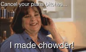 Ina Garten Quotes Haha Funny Ina Garten The Funny