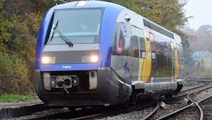 La sncf rappelle que tous les tgv, ouigo et intercités ouverts à la réservation sur oui.sncf jusqu'au jeudi 26 décembre inclus sont garantis de circuler et annonce qu'en moyenne 6 tgv sur 10 vont circuler entre le 27 et 29 décembre. Greve Sncf Les Previsions De Trafic Pour Les Mercredi 25 Et Jeudi 26 Mai En Picardie