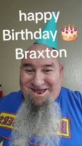 Braxton Harper's Instagram, Twitter & Facebook
