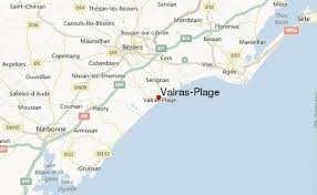 En effet, l'appartement est idéalement situé, à quelques pas du centre ville, il. Meteo Des Plages Marseillan Meteofra