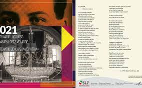 Sus datos de contacto son: 2021 Centenario Luctuoso De Ramon Lopez Velarde El Sol De San Luis Noticias Locales Policiacas Sobre Mexico San Luis Potosi Y El Mundo