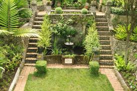 Gibraltar Botanic Garden Gibraltar Info