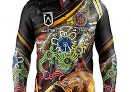 Weekly round discussions about nrl games and other stuff and things. Indigenous All Stars Footy Focus
