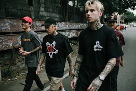 What do filipino people wear? Add To Your List Top 10 Local Streetwear Brands To Check Out