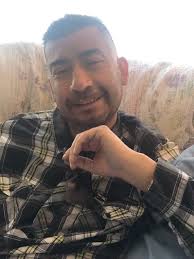 Arthur Frederick Salazar