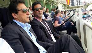 Raza 32 views2 years ago. Wasim Akram Says No Comparison Between Imran Khan And Misbah
