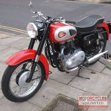 Pin On Bsa Motorcycle