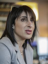 Widowed mum's claims under fire in Victoria's anti-curfew trial