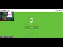 This tool simply uses the kahoot api to get the kahoot's info as if you were starting a kahoot game and shows you the answers, hense why it only works with public kahoots. Play Kahoot Enter Game Pin Here Youtube