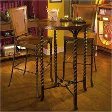 Pub Tables Bistro Tables Cymax Com Riverside Furniture Pub Table And Chairs Pub Table