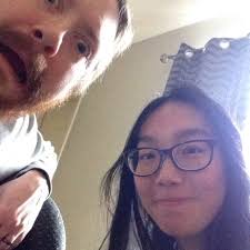 Interview with my coworker, life coach, fellow Beowulf fanatic, and friend, Eric  Cottingham.